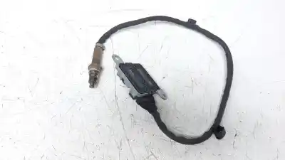 Second-hand car spare part lambda probe for kia stonic (ybcuv) 1.6 crdi cat 116 cv / 85 kw oem iam references 296602u400  