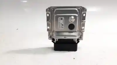 Peça sobressalente para automóvel em segunda mão módulo eletrônico por kia stonic (ybcuv) 1.6 crdi cat 116 cv / 85 kw referências oem iam 296102u400