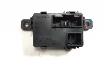 Peça sobressalente para automóvel em segunda mão módulo eletrônico por kia stonic (ybcuv) 1.6 crdi cat 116 cv / 85 kw referências oem iam 919401m521