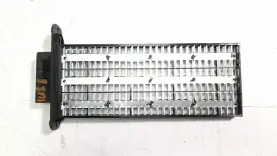 Peça sobressalente para automóvel em segunda mão resistência sofagem chauffage por kia stonic (ybcuv) 1.6 crdi cat 116 cv / 85 kw referências oem iam h309330370