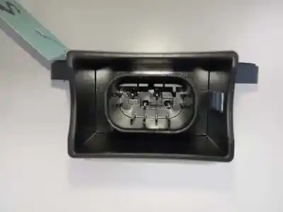 Second-hand car spare part electronic module for citroen c4 lim. collection oem iam references 0265005765  9664661580