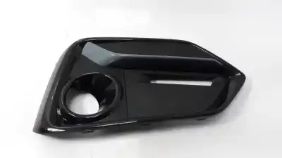 Автозапчасти б/у правая решетка бампера за honda civic lim.5 (fk) 1.0 vtec cat ссылки oem iam 71113tgga5nh8