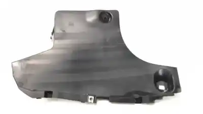 Автозапчастина б/у передні молдинги для toyota rav 4 advance hybrid посилання на oem iam 5259242090