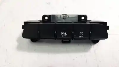 Peça sobressalente para automóvel em segunda mão comandos de alavanca por kia stonic (ybcuv) 1.6 crdi cat 116 cv / 85 kw referências oem iam 93300h8140