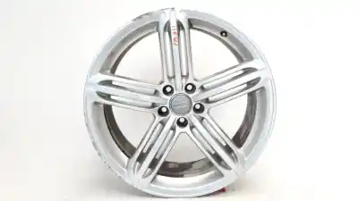 Автозапчастина б/у шина для audi q5 (8r) 3.0 v6 24v tdi посилання на oem iam 8r0601025n