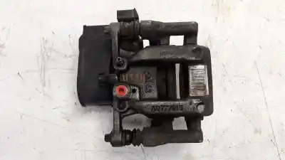 Автозапчастина б/у задній правий гальмівний супорт для citroen c4 grand picasso feel edition посилання на oem iam 9800229280