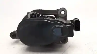 Автозапчастина б/у задній правий гальмівний супорт для citroen c4 grand picasso feel edition посилання на oem iam 9800229280  ad777015