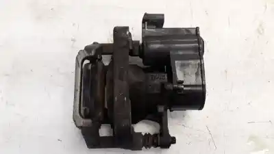 Автозапчастина б/у задній правий гальмівний супорт для citroen c4 grand picasso feel edition посилання на oem iam 9800229280  ad777015