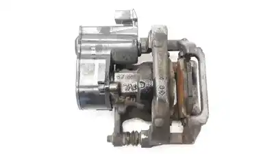 Автозапчастина б/у задній лівий гальмівний супорт для citroen c4 grand picasso feel edition посилання на oem iam 9800229180