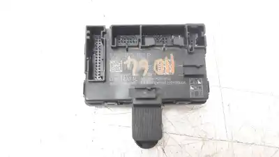 Second-hand car spare part ELECTRONIC MODULE for AUDI A1 SPORTBACK (GBA)  OEM IAM references 5Q4959392P  