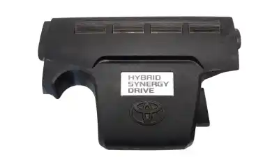 Автозапчастина б/у крішка двигуна для toyota rav 4 advance hybrid посилання на oem iam 1260136060