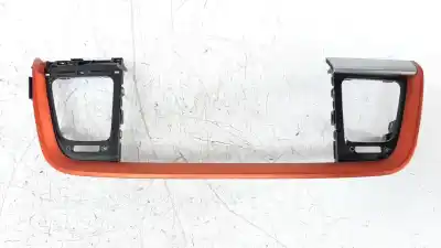 Peça sobressalente para automóvel em segunda mão moldagem por kia stonic (ybcuv) 1.6 crdi cat 116 cv / 85 kw referências oem iam 84740h8ab0s1r