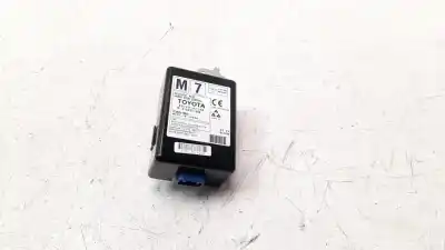 Автозапчастина б/у електронний модуль для toyota rav 4 advance hybrid посилання на oem iam 8974042190