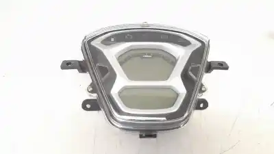 Автозапчастина б/у панель інструментів для KYMCO AGILITY 50/125 Agility City 125 Посилання на OEM IAM 37200AKC7E10  