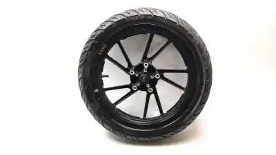 Second-hand car spare part  for KYMCO AGILITY 50/125  OEM IAM references 44601LFC2E10  