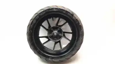 Second-hand car spare part  for KYMCO AGILITY 50/125  OEM IAM references 42601LFC3E10  