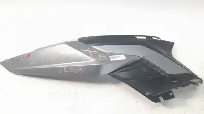 Second-hand car spare part  for KYMCO AGILITY 50/125  OEM IAM references 83500ALJ8E10  