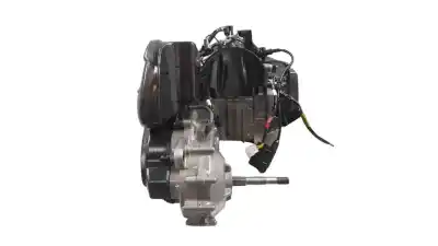 Pièce détachée automobile d'occasion moteur complet pour kymco agility 50/125 agility city 125 références oem iam tc25b  