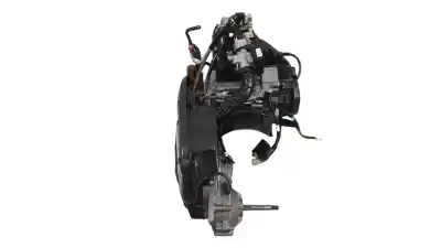 Pièce détachée automobile d'occasion moteur complet pour kymco agility 50/125 agility city 125 références oem iam tc25b  