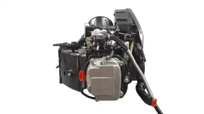 Pièce détachée automobile d'occasion moteur complet pour kymco agility 50/125 agility city 125 références oem iam tc25b  