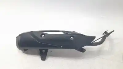 Recambio de automóvil de segunda mano de Silenciador Trasero para KYMCO AGILITY 50/125 Agility City 125 referencias OEM IAM 1830AALJ9E15  