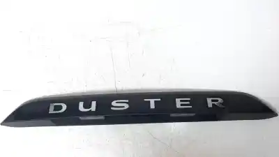 Second-hand car spare part  for DACIA DUSTER (HM_)  OEM IAM references 848101807R  