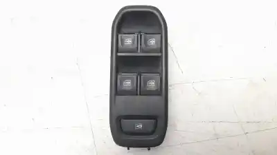 Second-hand car spare part Left Front Power Window Switch for DACIA DUSTER (HM_) 1.5 dCi 115 (HMAD) OEM IAM references 254111342R  