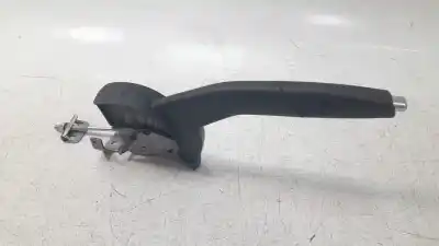 Автозапчастина б/у важіль ручного гальма для dacia duster (hm_) 1.5 dci 115 (hmad) посилання на oem iam 360109848r  