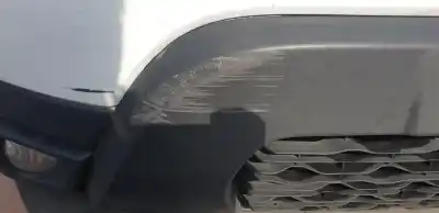 Pezzo di ricambio per auto di seconda mano paraurti anteriore per dacia duster ii motor 1.5 ltr. - 85 kw blue dci diesel fap cat riferimenti oem iam 620228952r 107085908 da8241001 