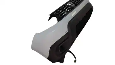 Pezzo di ricambio per auto di seconda mano paraurti anteriore per dacia duster ii motor 1.5 ltr. - 85 kw blue dci diesel fap cat riferimenti oem iam 620228952r 107085908 da8241001 