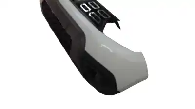 Pezzo di ricambio per auto di seconda mano paraurti anteriore per dacia duster ii motor 1.5 ltr. - 85 kw blue dci diesel fap cat riferimenti oem iam 620228952r 107085908 da8241001 