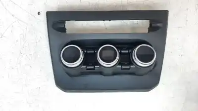 Pezzo di ricambio per auto di seconda mano controllo riscaldamento / aria condizionata per dacia duster (hm_) 1.5 dci 115 (hmad) riferimenti oem iam 275105451r