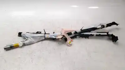 Second-hand car spare part front right curtain airbag for toyota auris active oem iam references 0589p1000194