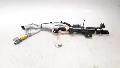 Second-hand car spare part front left curtain airbag for toyota auris active oem iam references 0589p1000194