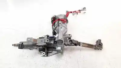 Second-hand car spare part steering column for toyota auris active oem iam references 4525002k52