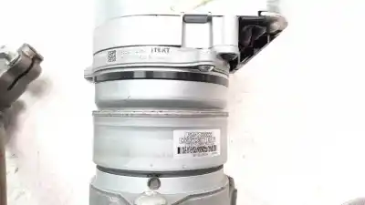 Second-hand car spare part steering column for toyota auris active oem iam references 4525002k52  