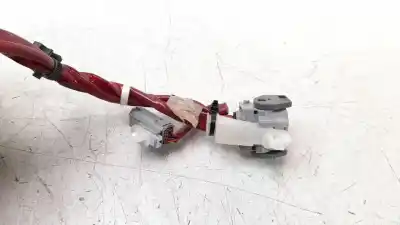 Second-hand car spare part steering column for toyota auris active oem iam references 4525002k52  