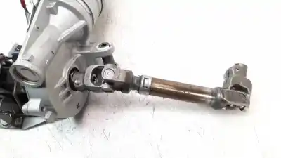 Second-hand car spare part steering column for toyota auris active oem iam references 4525002k52  