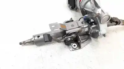 Second-hand car spare part steering column for toyota auris active oem iam references 4525002k52  