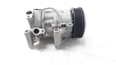 Peça sobressalente para automóvel em segunda mão compressor de ar condicionado a/a a/c por toyota auris active referências oem iam 4472806600  320053