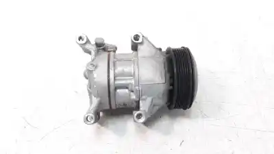 Peça sobressalente para automóvel em segunda mão compressor de ar condicionado a/a a/c por toyota auris active referências oem iam 4472806600  320053