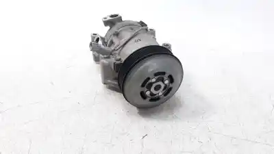 Peça sobressalente para automóvel em segunda mão compressor de ar condicionado a/a a/c por toyota auris active referências oem iam 4472806600  320053