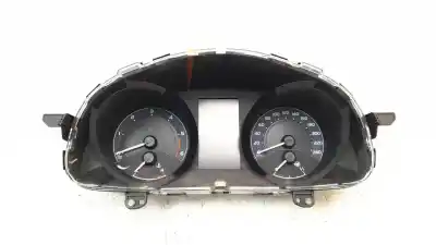 Second-hand car spare part  for TOYOTA AURIS  OEM IAM references 83800F2D72ZC  