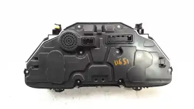 Peça sobressalente para automóvel em segunda mão quadrante por toyota auris active referências oem iam 83800f2d72zc  