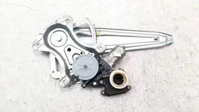 Second-hand car spare part rear right window regulator for toyota auris active oem iam references 8572002440