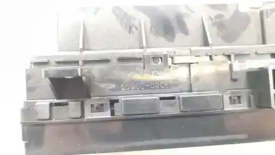 Second-hand car spare part climate control for toyota auris active oem iam references 5590002c60  