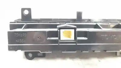 Second-hand car spare part climate control for toyota auris active oem iam references 5590002c60  