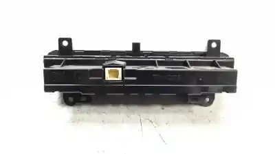 Second-hand car spare part climate control for toyota auris active oem iam references 5590002c60  