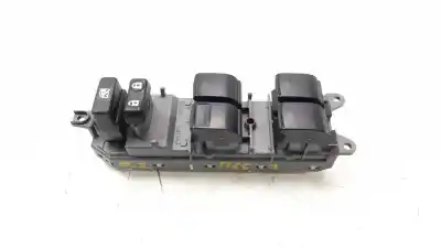 Gebrauchtes Autoersatzteil Fensterschalter Vorne Links zum TOYOTA AURIS Active OEM-IAM-Referenzen 8404002120  