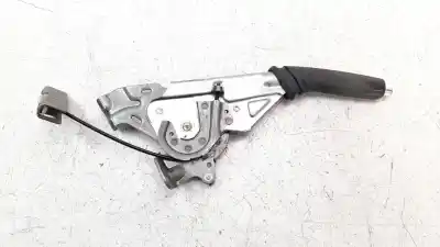 Second-hand car spare part handbrake lever for toyota auris active oem iam references 4620102200c1